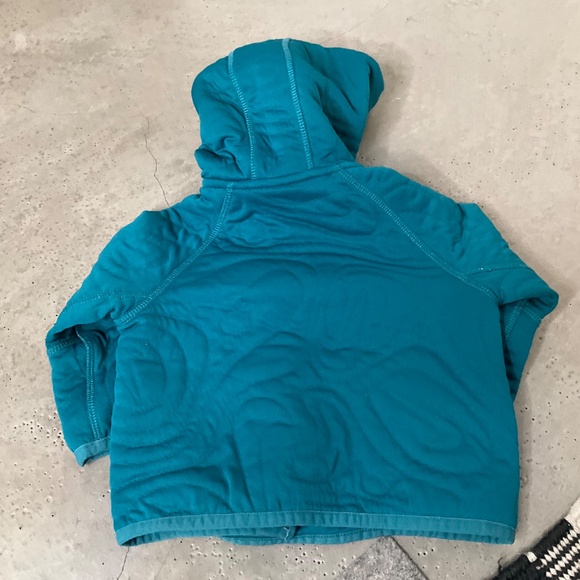 Nike Hooded Toddler Jacket - Picture 2 of 4